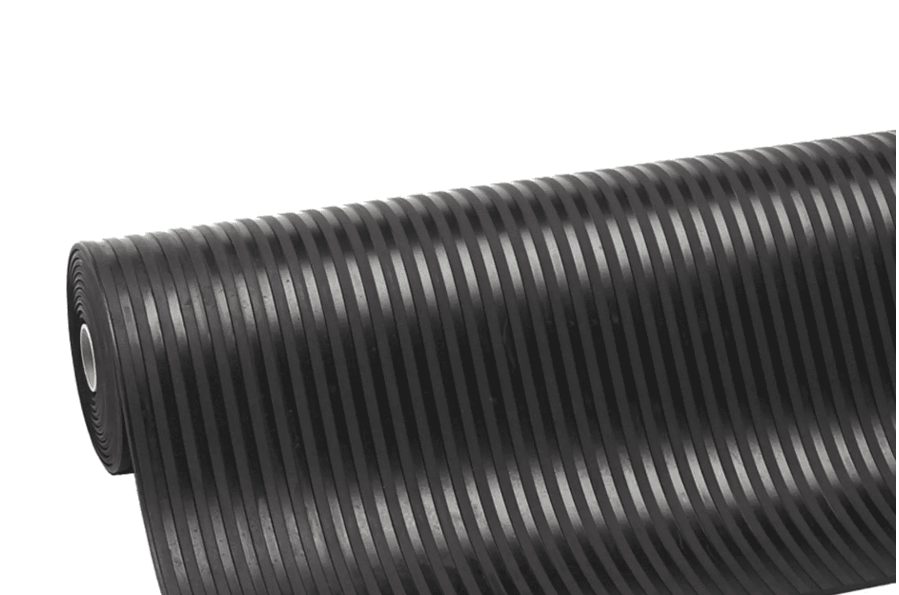 Rib ‘n’ Roll™ 6 mm broad rib