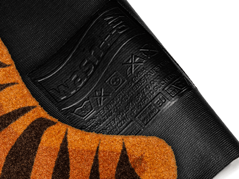 Safari Look wash + dry Matte