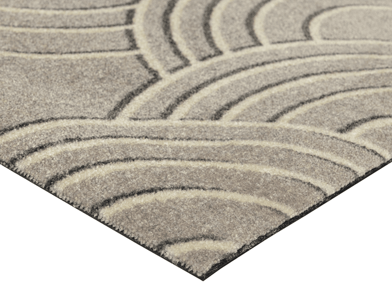 Sand Twist wash + dry Matte