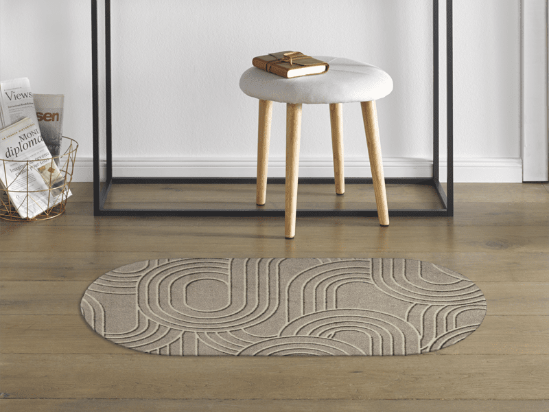 Sand Twist wash + dry Matte