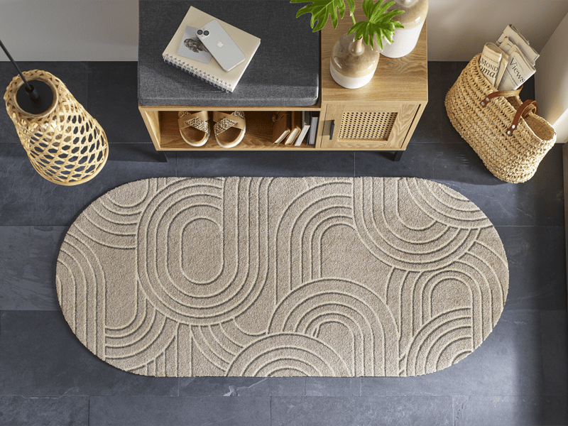 Sand Twist wash + dry Matte