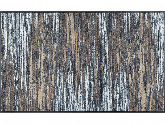 Scratchy beige wash + dry Matte