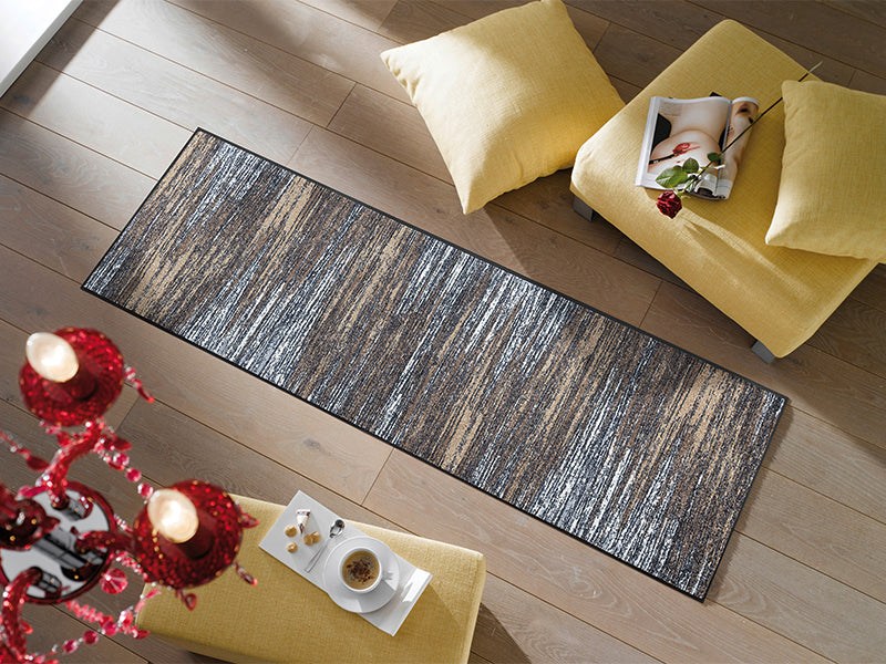 Scratchy beige wash + dry Matte