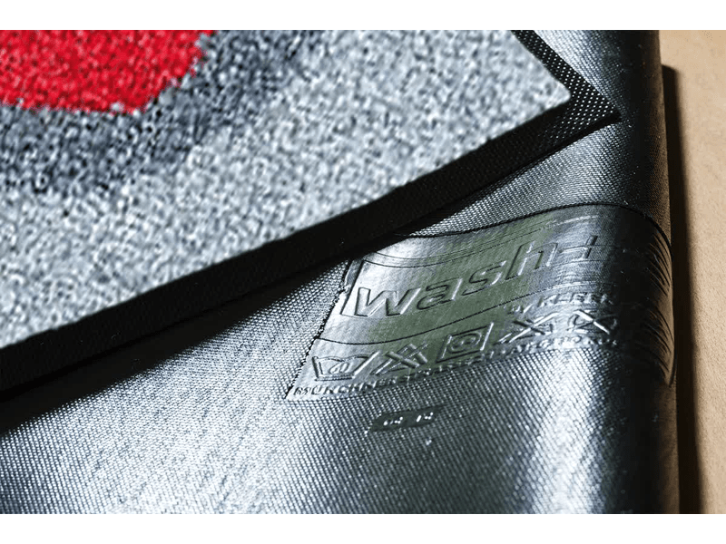 Sergej grey wash + dry Matte