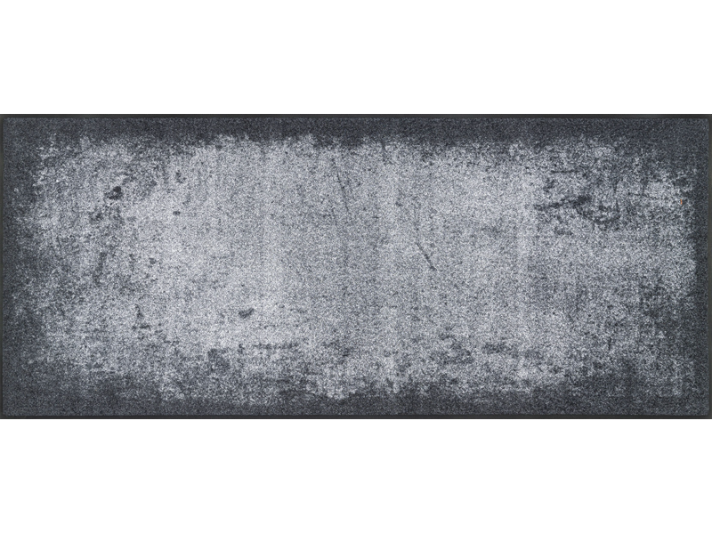 Shades of Grey wash + dry Matte