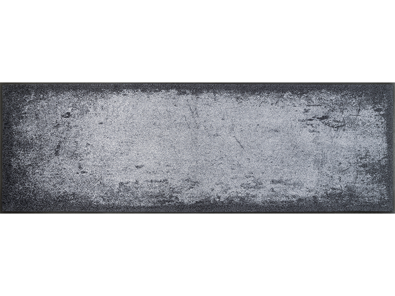 Shades of Grey wash + dry Matte