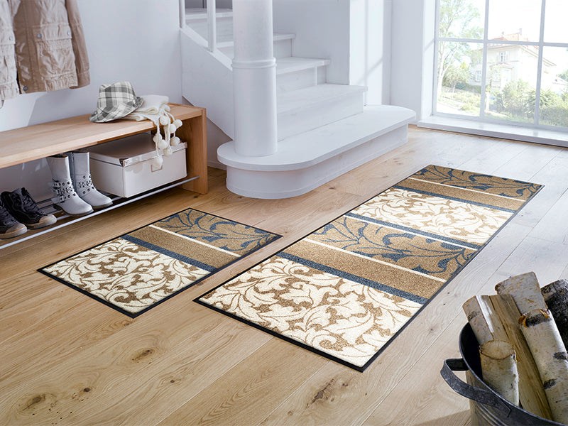 Sinfonia wash + dry Matte