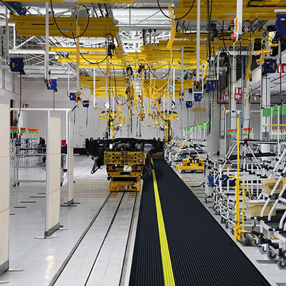 Skywalker HD Marking Line™ 469 Notrax 5S-Markierungslinie