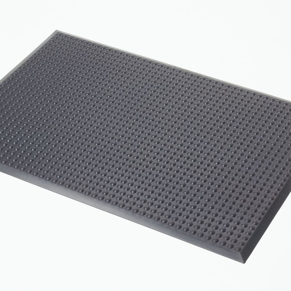 Skywalker® PUR 450 Notrax Anti-Ermüdungsmatte Grau