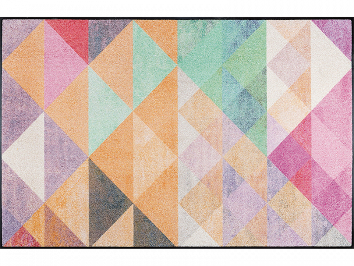 Snorre wash + dry Matte