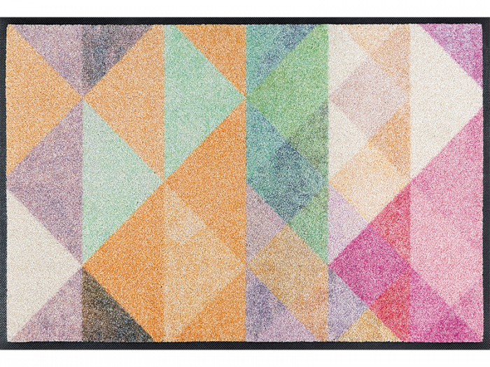 Snorre wash + dry Matte