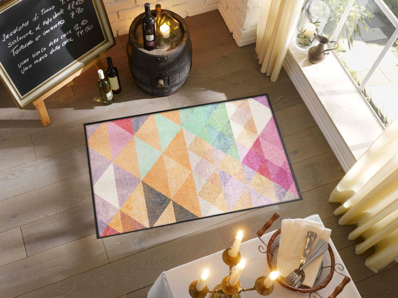 Snorre wash + dry Matte