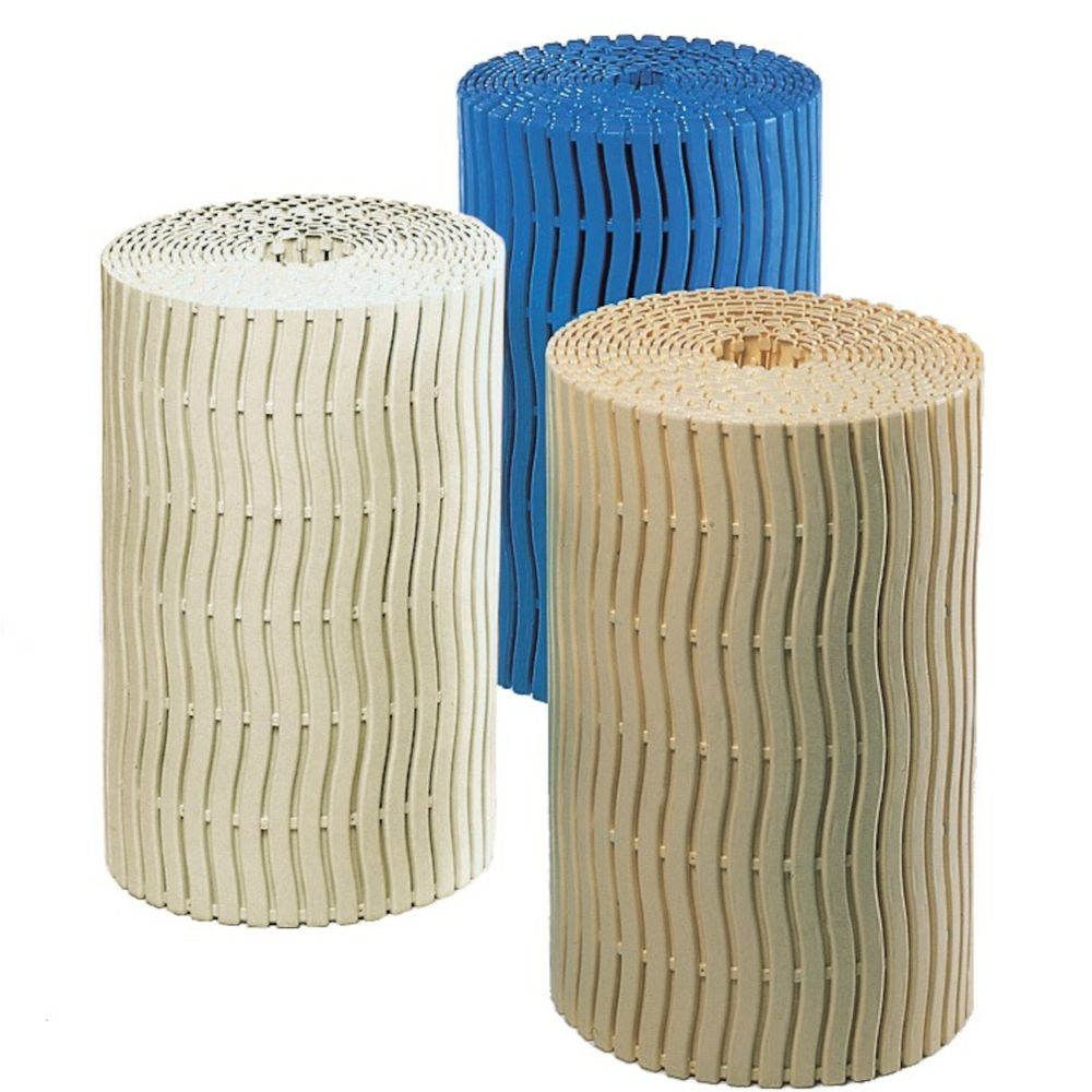 Soft-Step™ 535 Notrax Schwimmbad und Saunamatte