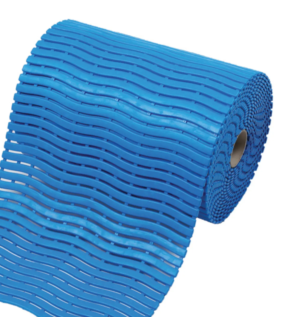 Soft-Step™ 535 Notrax Schwimmbad und Saunamatte