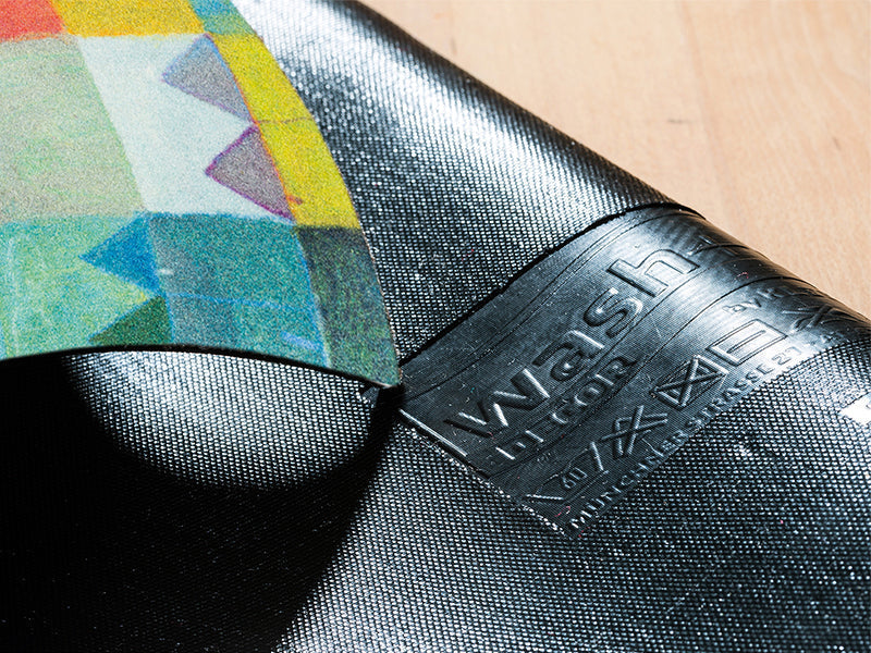 Sonnenstadt wash + dry Teppich