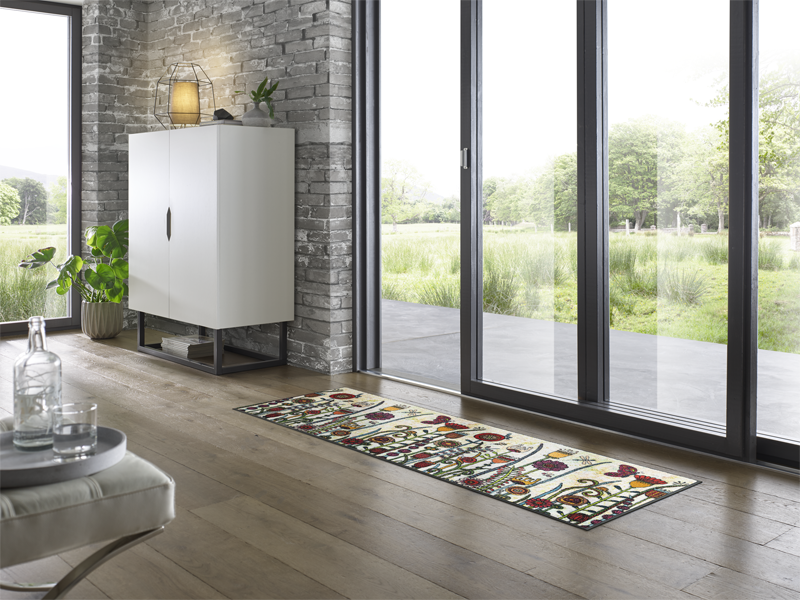 Sonnentag wash + dry Fußmatte