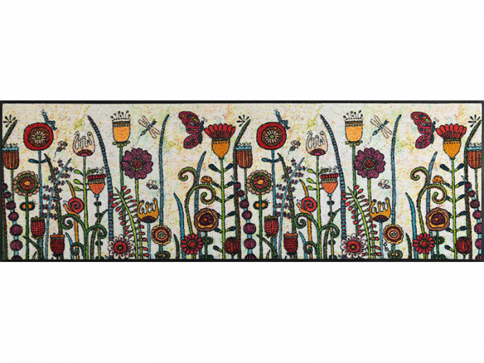 Sonnentag wash + dry Fußmatte