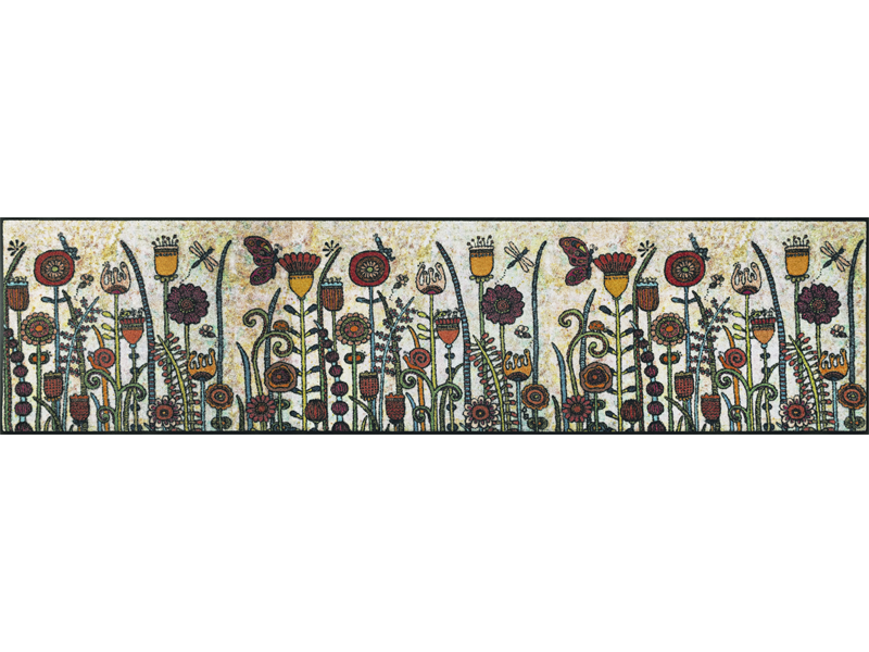 Sonnentag wash + dry Fußmatte