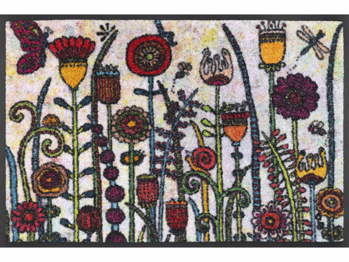 Sonnentag wash + dry Fußmatte