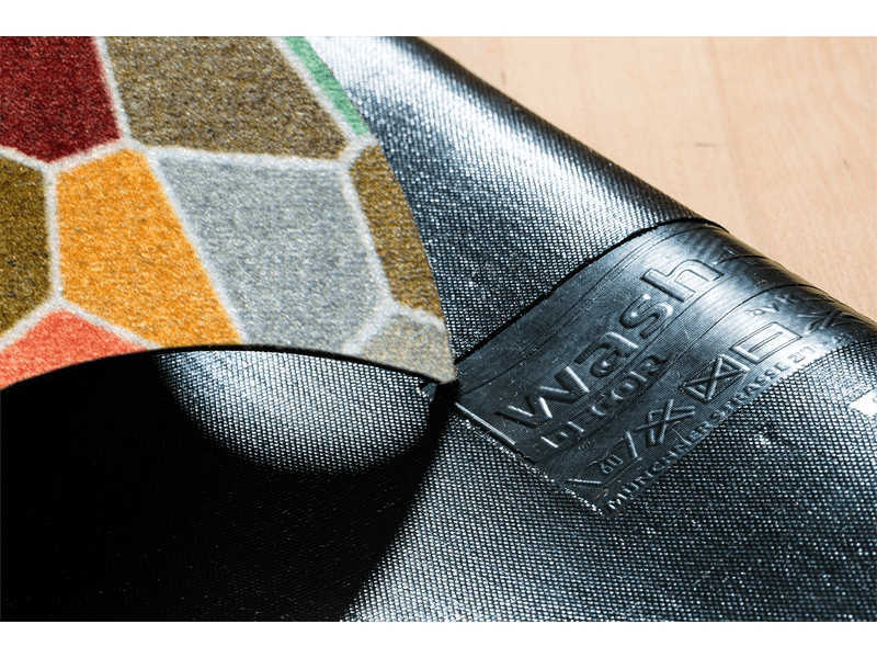 Splendour wash + dry Matte