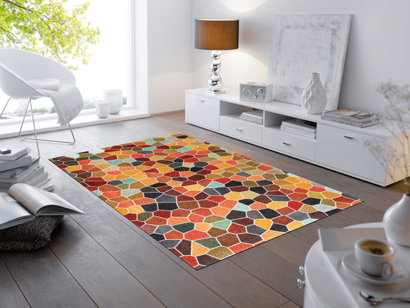 Splendour wash + dry Matte