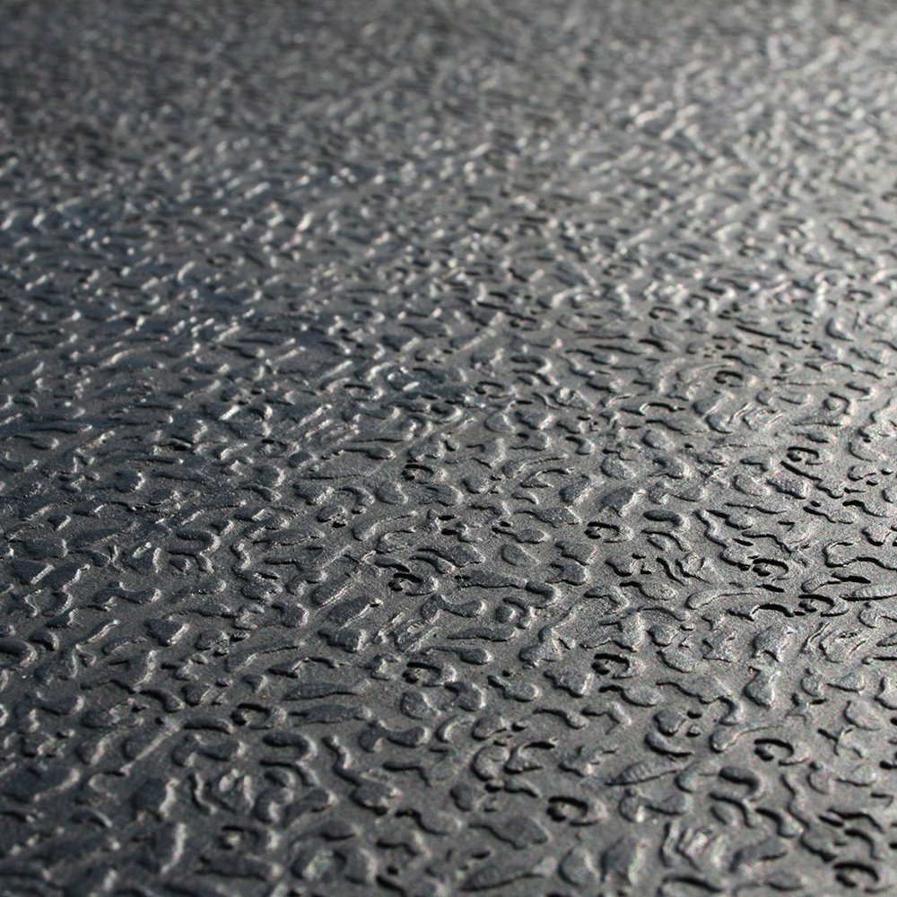 Stablemat Stallmatte aus Gummi