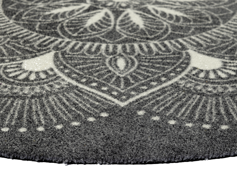 Stardream wash + dry Matte rund