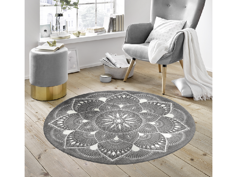 Stardream wash + dry Matte rund