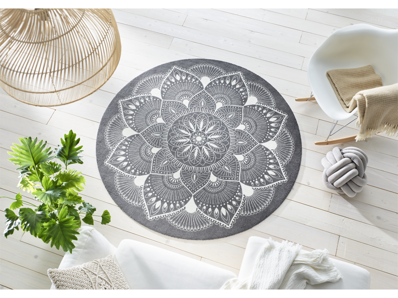 Stardream wash + dry Matte rund