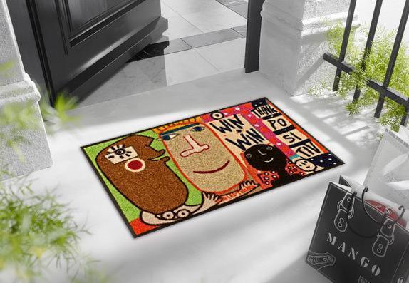 Think Positiv wash + dry Matte