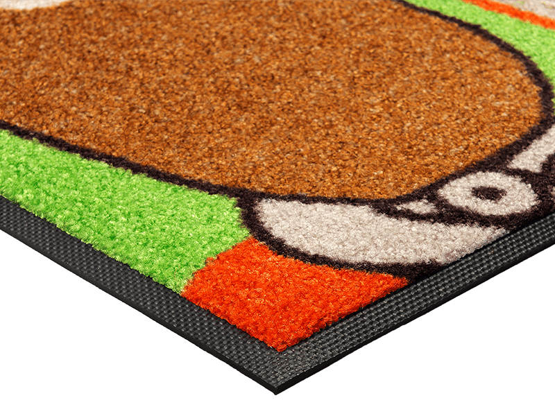 Think Positiv wash + dry Matte