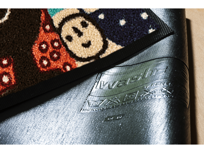 Think Positiv wash + dry Matte