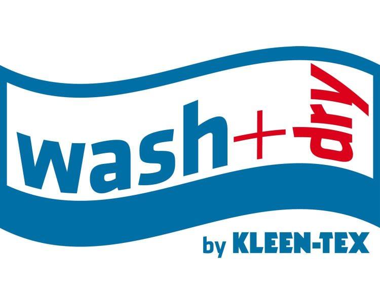 Three Dogs wash + dry Matte