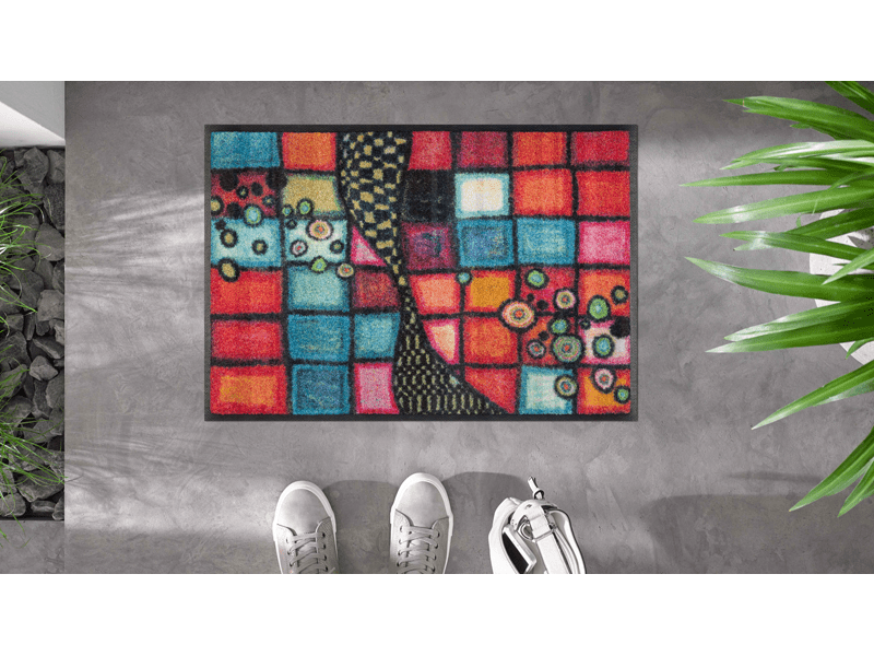 Tiger Tundra wash + dry Fußmatte