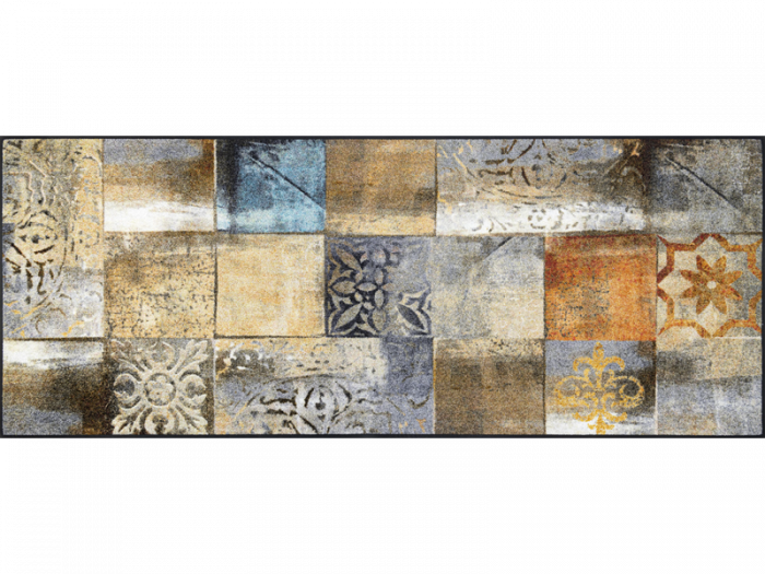 Tilea wash + dry Matte