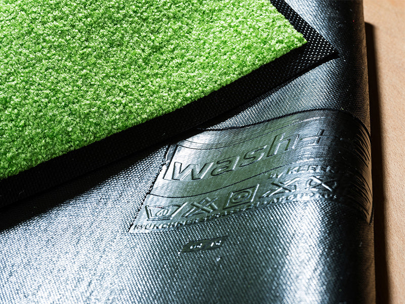 Trendcolour Apple Green wash + dry Matte