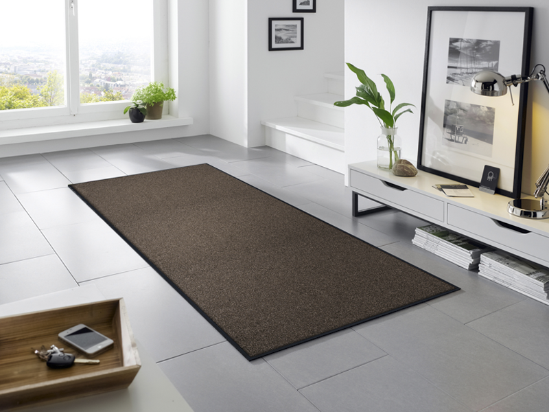 Trendcolour Brown wash + dry Matte