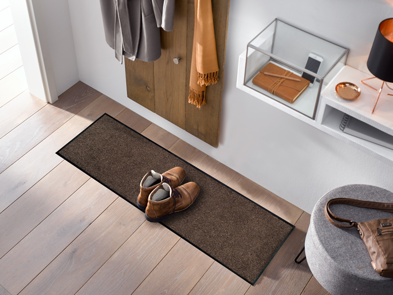 Trendcolour Brown wash + dry Matte