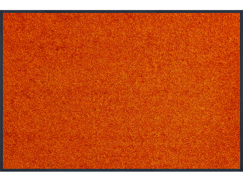 Trendcolour Burnt Orange wash + dry Matte