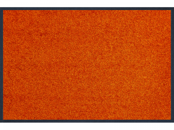 Trendcolour Burnt Orange wash + dry Matte