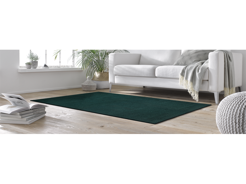 Trendcolour Deep Jungle Schmutzfangmatte