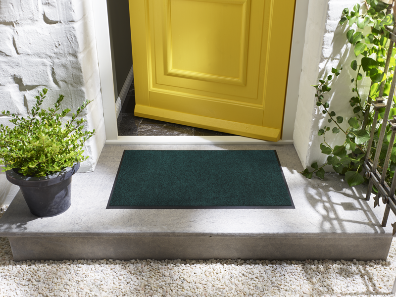 Trendcolour Deep Jungle Schmutzfangmatte