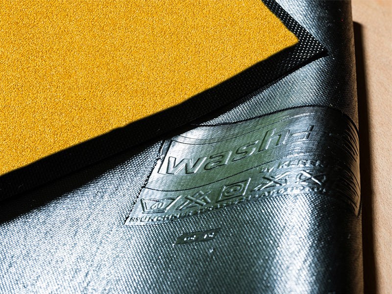 Trendcolour Honey Gold wash + dry Matte