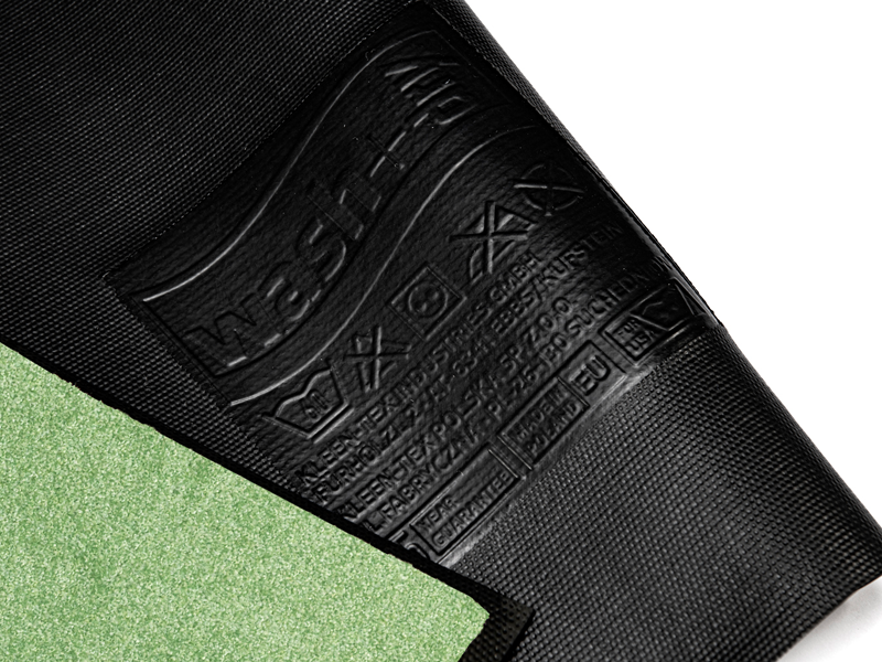 Trendcolour Lime Lagoon Schmutzfangmatte