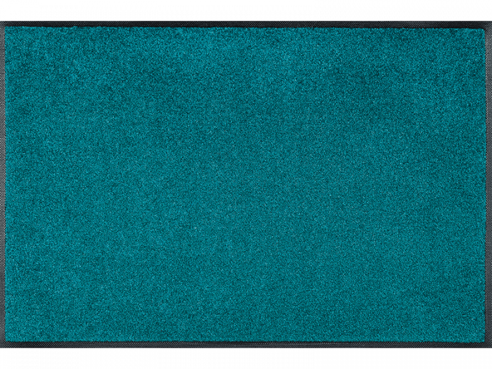 Trendcolour Peacook Green wash + dry Matte