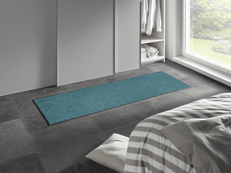 Trendcolour Peacook Green wash + dry Matte