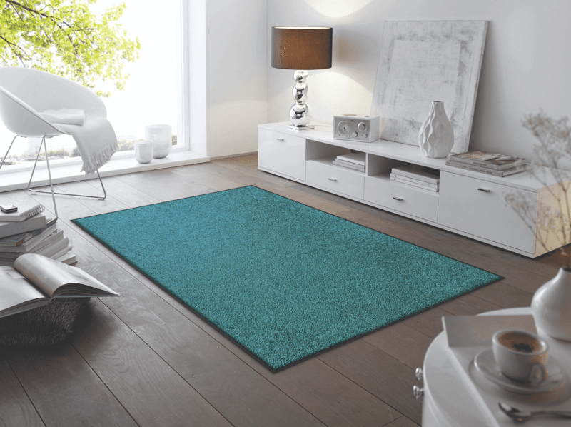 Trendcolour Peacook Green wash + dry Matte