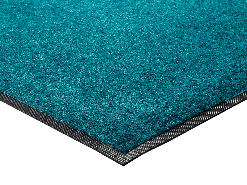 Trendcolour Peacook Green wash + dry Matte