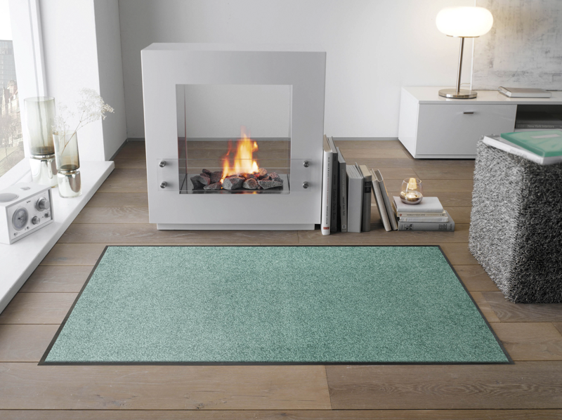 Trendcolour Salvia Green wash + dry Matte