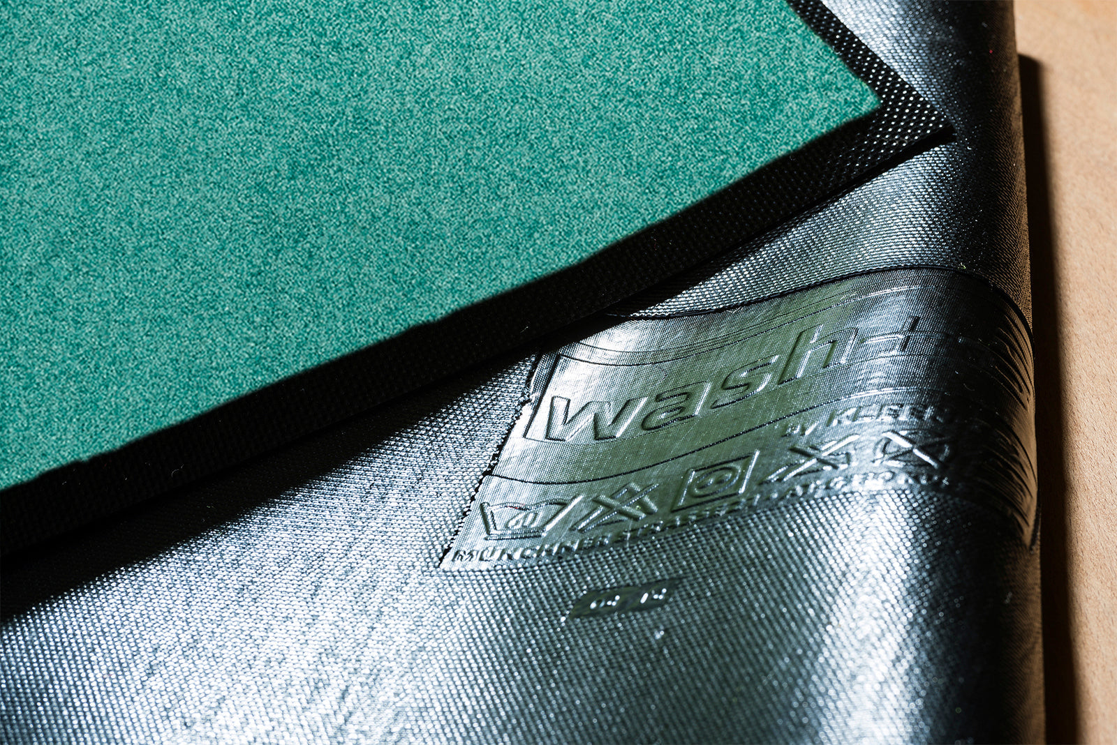 Trendcolour Salvia Green wash + dry Matte